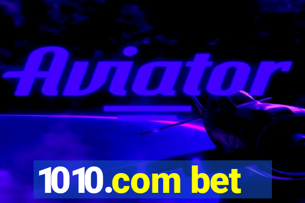 1010.com bet